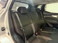 USED 2019 19 NISSAN QASHQAI 1.5 dCi N-Connecta SUV 5dr Diesel Manual Euro 6 (s/s) (115 ps) 2 keys, pan roof, 360 camera, NAV