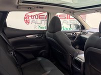 USED 2019 19 NISSAN QASHQAI 1.5 dCi N-Connecta SUV 5dr Diesel Manual Euro 6 (s/s) (115 ps) 2 keys, pan roof, 360 camera, NAV