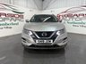 USED 2019 19 NISSAN QASHQAI 1.5 dCi N-Connecta SUV 5dr Diesel Manual Euro 6 (s/s) (115 ps) 2 keys, pan roof, 360 camera, NAV