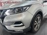 USED 2019 19 NISSAN QASHQAI 1.5 dCi N-Connecta SUV 5dr Diesel Manual Euro 6 (s/s) (115 ps) 2 keys, pan roof, 360 camera, NAV