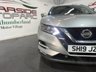 USED 2019 19 NISSAN QASHQAI 1.5 dCi N-Connecta SUV 5dr Diesel Manual Euro 6 (s/s) (115 ps) 2 keys, pan roof, 360 camera, NAV
