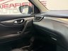 USED 2019 19 NISSAN QASHQAI 1.5 dCi N-Connecta SUV 5dr Diesel Manual Euro 6 (s/s) (115 ps) 2 keys, pan roof, 360 camera, NAV
