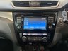 USED 2019 19 NISSAN QASHQAI 1.5 dCi N-Connecta SUV 5dr Diesel Manual Euro 6 (s/s) (115 ps) 2 keys, pan roof, 360 camera, NAV
