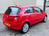 USED 2013 63 VAUXHALL CORSA 1.2 16V Energy Hatchback 5dr Petrol Manual Euro 5 (A/C) (85 ps) 15 MONTH WARRANTY, 12 MONTH AA