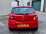 USED 2013 63 VAUXHALL CORSA 1.2 16V Energy Hatchback 5dr Petrol Manual Euro 5 (A/C) (85 ps) 15 MONTH WARRANTY, 12 MONTH AA