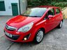 USED 2013 63 VAUXHALL CORSA 1.2 16V Energy Hatchback 5dr Petrol Manual Euro 5 (A/C) (85 ps) 15 MONTH WARRANTY, 12 MONTH AA