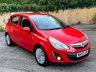 USED 2013 63 VAUXHALL CORSA 1.2 16V Energy Hatchback 5dr Petrol Manual Euro 5 (A/C) (85 ps) 15 MONTH WARRANTY, 12 MONTH AA