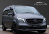 USED 2020 70 MERCEDES-BENZ V-CLASS 2.0 V220d Sport MPV 5dr Diesel G-Tronic+ Euro 6 (s/s) 7 Seat (163 ps) MATT GREY WRAP+NAV+7SEAT+TABLE