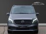 USED 2020 70 MERCEDES-BENZ V-CLASS 2.0 V220d Sport MPV 5dr Diesel G-Tronic+ Euro 6 (s/s) 7 Seat (163 ps) MATT GREY WRAP+NAV+7SEAT+TABLE