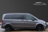 USED 2020 70 MERCEDES-BENZ V-CLASS 2.0 V220d Sport MPV 5dr Diesel G-Tronic+ Euro 6 (s/s) 7 Seat (163 ps) MATT GREY WRAP+NAV+7SEAT+TABLE