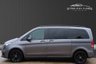 USED 2020 70 MERCEDES-BENZ V-CLASS 2.0 V220d Sport MPV 5dr Diesel G-Tronic+ Euro 6 (s/s) 7 Seat (163 ps) MATT GREY WRAP+NAV+7SEAT+TABLE