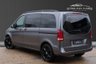 USED 2020 70 MERCEDES-BENZ V-CLASS 2.0 V220d Sport MPV 5dr Diesel G-Tronic+ Euro 6 (s/s) 7 Seat (163 ps) MATT GREY WRAP+NAV+7SEAT+TABLE