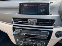 USED 2020 70 BMW X1 2.0 20i xLine SUV 5dr Petrol Auto xDrive Euro 6 (s/s) (192 ps) Tech Pk 1 | Comfort Pk 2
