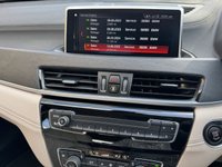 USED 2020 70 BMW X1 2.0 20i xLine SUV 5dr Petrol Auto xDrive Euro 6 (s/s) (192 ps) Tech Pk 1 | Comfort Pk 2