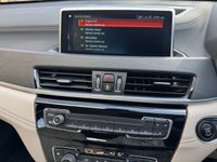 USED 2020 70 BMW X1 2.0 20i xLine SUV 5dr Petrol Auto xDrive Euro 6 (s/s) (192 ps) Tech Pk 1 | Comfort Pk 2