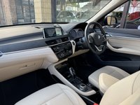 USED 2020 70 BMW X1 2.0 20i xLine SUV 5dr Petrol Auto xDrive Euro 6 (s/s) (192 ps) Tech Pk 1 | Comfort Pk 2
