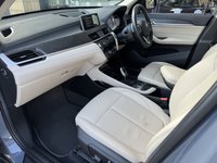 USED 2020 70 BMW X1 2.0 20i xLine SUV 5dr Petrol Auto xDrive Euro 6 (s/s) (192 ps) Tech Pk 1 | Comfort Pk 2