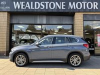 USED 2020 70 BMW X1 2.0 20i xLine SUV 5dr Petrol Auto xDrive Euro 6 (s/s) (192 ps) Tech Pk 1 | Comfort Pk 2