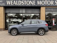 USED 2020 70 BMW X1 2.0 20i xLine SUV 5dr Petrol Auto xDrive Euro 6 (s/s) (192 ps) Tech Pk 1 | Comfort Pk 2