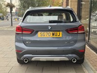 USED 2020 70 BMW X1 2.0 20i xLine SUV 5dr Petrol Auto xDrive Euro 6 (s/s) (192 ps) Tech Pk 1 | Comfort Pk 2