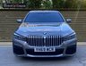 USED 2019 69 BMW 7 SERIES 3.0 745Le 12kWh M Sport Saloon 4dr Petrol Plug-in Hybrid Auto xDrive Euro 6 (s/s) (394 ps) HI SPEC ,REAR ENTERTAINMENT