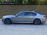 USED 2019 69 BMW 7 SERIES 3.0 745Le 12kWh M Sport Saloon 4dr Petrol Plug-in Hybrid Auto xDrive Euro 6 (s/s) (394 ps) HI SPEC ,REAR ENTERTAINMENT