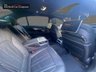 USED 2019 69 BMW 7 SERIES 3.0 745Le 12kWh M Sport Saloon 4dr Petrol Plug-in Hybrid Auto xDrive Euro 6 (s/s) (394 ps) HI SPEC ,REAR ENTERTAINMENT