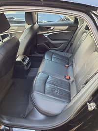 USED 2019 19 AUDI A6 SALOON 2.0 TDI 40 Sport Saloon 4dr Diesel S Tronic Euro 6 (s/s) (204 ps) FULL AUDI SERVICE HISTORY GENUINE MILEAGE AUTO ULEZ