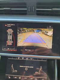 USED 2019 19 AUDI A6 SALOON 2.0 TDI 40 Sport Saloon 4dr Diesel S Tronic Euro 6 (s/s) (204 ps) FULL AUDI SERVICE HISTORY GENUINE MILEAGE AUTO ULEZ