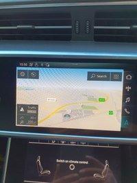 USED 2019 19 AUDI A6 SALOON 2.0 TDI 40 Sport Saloon 4dr Diesel S Tronic Euro 6 (s/s) (204 ps) FULL AUDI SERVICE HISTORY GENUINE MILEAGE AUTO ULEZ