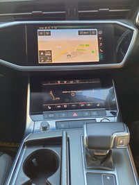 USED 2019 19 AUDI A6 SALOON 2.0 TDI 40 Sport Saloon 4dr Diesel S Tronic Euro 6 (s/s) (204 ps) FULL AUDI SERVICE HISTORY GENUINE MILEAGE AUTO ULEZ