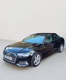 USED 2019 19 AUDI A6 SALOON 2.0 TDI 40 Sport Saloon 4dr Diesel S Tronic Euro 6 (s/s) (204 ps) FULL AUDI SERVICE HISTORY GENUINE MILEAGE AUTO ULEZ