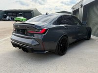 USED 2021 71 BMW M3 3.0 BiTurbo Competition Saloon 4dr Petrol Steptronic Euro 6 (s/s) (510 ps) 