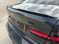 USED 2021 71 BMW M3 3.0 BiTurbo Competition Saloon 4dr Petrol Steptronic Euro 6 (s/s) (510 ps) 