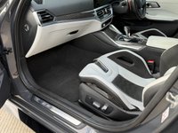 USED 2021 71 BMW M3 3.0 BiTurbo Competition Saloon 4dr Petrol Steptronic Euro 6 (s/s) (510 ps) 