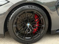 USED 2021 71 BMW M3 3.0 BiTurbo Competition Saloon 4dr Petrol Steptronic Euro 6 (s/s) (510 ps) 