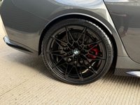 USED 2021 71 BMW M3 3.0 BiTurbo Competition Saloon 4dr Petrol Steptronic Euro 6 (s/s) (510 ps) 