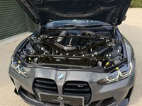 USED 2021 71 BMW M3 3.0 BiTurbo Competition Saloon 4dr Petrol Steptronic Euro 6 (s/s) (510 ps) 