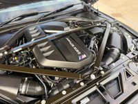 USED 2021 71 BMW M3 3.0 BiTurbo Competition Saloon 4dr Petrol Steptronic Euro 6 (s/s) (510 ps) 