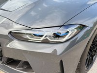 USED 2021 71 BMW M3 3.0 BiTurbo Competition Saloon 4dr Petrol Steptronic Euro 6 (s/s) (510 ps) 