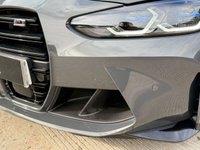 USED 2021 71 BMW M3 3.0 BiTurbo Competition Saloon 4dr Petrol Steptronic Euro 6 (s/s) (510 ps) 