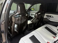USED 2021 71 BMW M3 3.0 BiTurbo Competition Saloon 4dr Petrol Steptronic Euro 6 (s/s) (510 ps) 