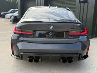 USED 2021 71 BMW M3 3.0 BiTurbo Competition Saloon 4dr Petrol Steptronic Euro 6 (s/s) (510 ps) 