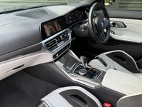 USED 2021 71 BMW M3 3.0 BiTurbo Competition Saloon 4dr Petrol Steptronic Euro 6 (s/s) (510 ps) 