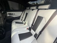 USED 2021 71 BMW M3 3.0 BiTurbo Competition Saloon 4dr Petrol Steptronic Euro 6 (s/s) (510 ps) 