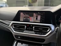 USED 2021 71 BMW M3 3.0 BiTurbo Competition Saloon 4dr Petrol Steptronic Euro 6 (s/s) (510 ps) 