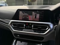 USED 2021 71 BMW M3 3.0 BiTurbo Competition Saloon 4dr Petrol Steptronic Euro 6 (s/s) (510 ps) 