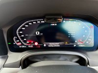 USED 2021 71 BMW M3 3.0 BiTurbo Competition Saloon 4dr Petrol Steptronic Euro 6 (s/s) (510 ps) 