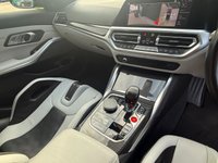USED 2021 71 BMW M3 3.0 BiTurbo Competition Saloon 4dr Petrol Steptronic Euro 6 (s/s) (510 ps) 