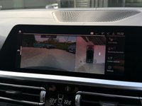 USED 2021 71 BMW M3 3.0 BiTurbo Competition Saloon 4dr Petrol Steptronic Euro 6 (s/s) (510 ps) 